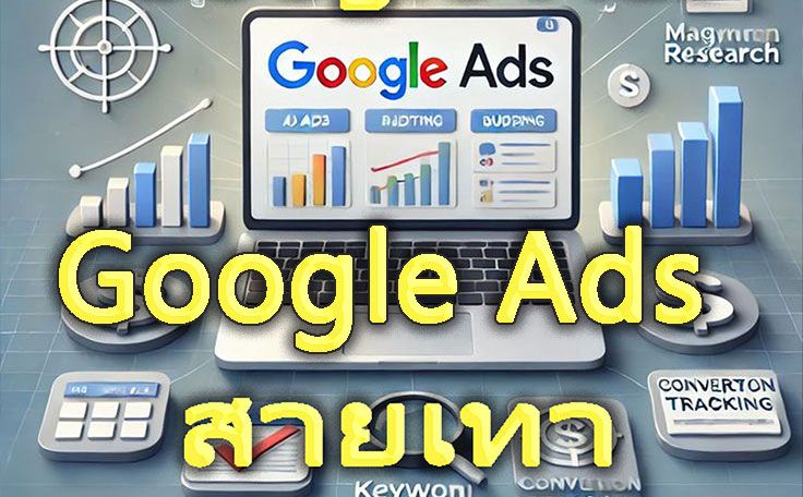บริการรับยิงแอด Facebook สายเทา และ Google Ads สายเทา – เพิ่มยอดขายแบบมืออาชีพ ปลอดภัย ไม่โดนแบน