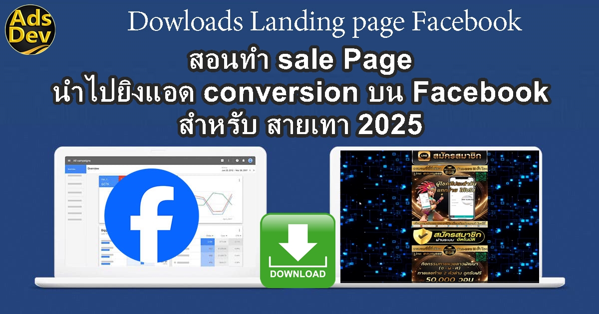 รับทำการตลาดสายเทา